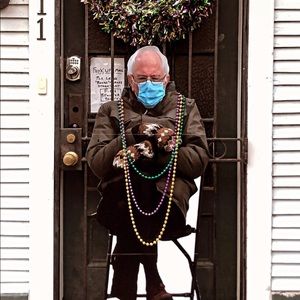 Meet your Posher, Christopher